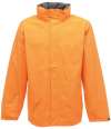 RG142 Classic Fleece Sun Orange / Seal Grey colour image